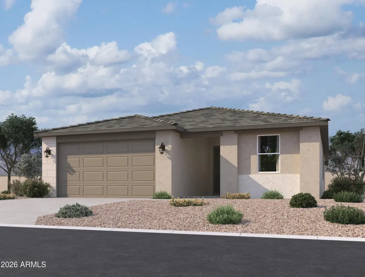 9546 W Luxton Lane, Tolleson, AZ 85353 - #1