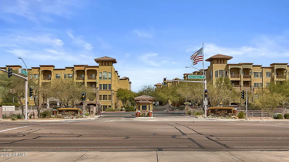 5450 E Deer Valley Drive #4181, Phoenix, AZ 85054 - #1