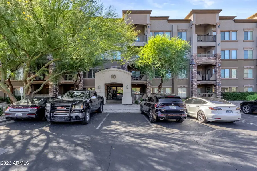 5450 E Deer Valley Drive #4181, Phoenix, AZ 85054 - #2