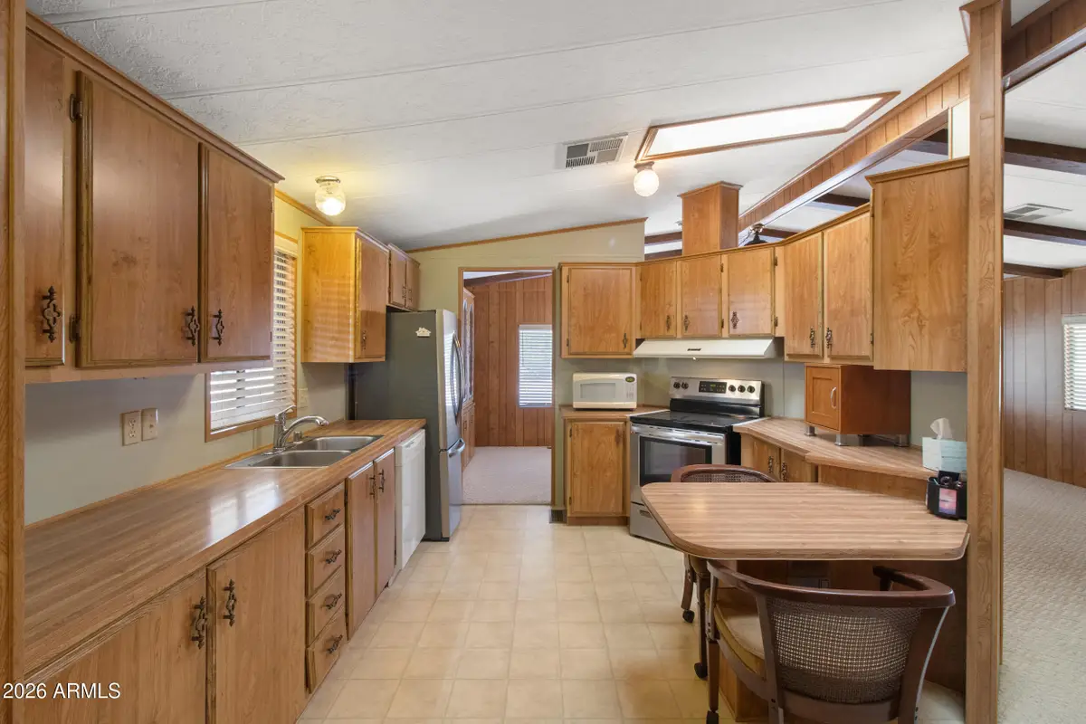 8103 E Southern Avenue #244, Mesa, AZ 85209 - #1
