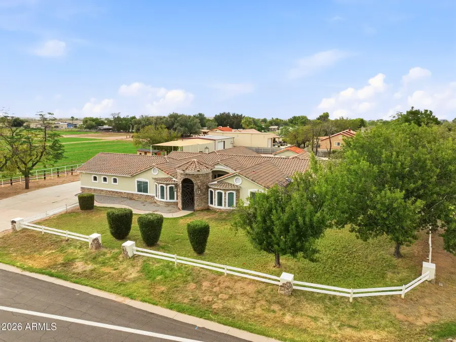 5502 N 105th Lane, Glendale, AZ 85307 - #3