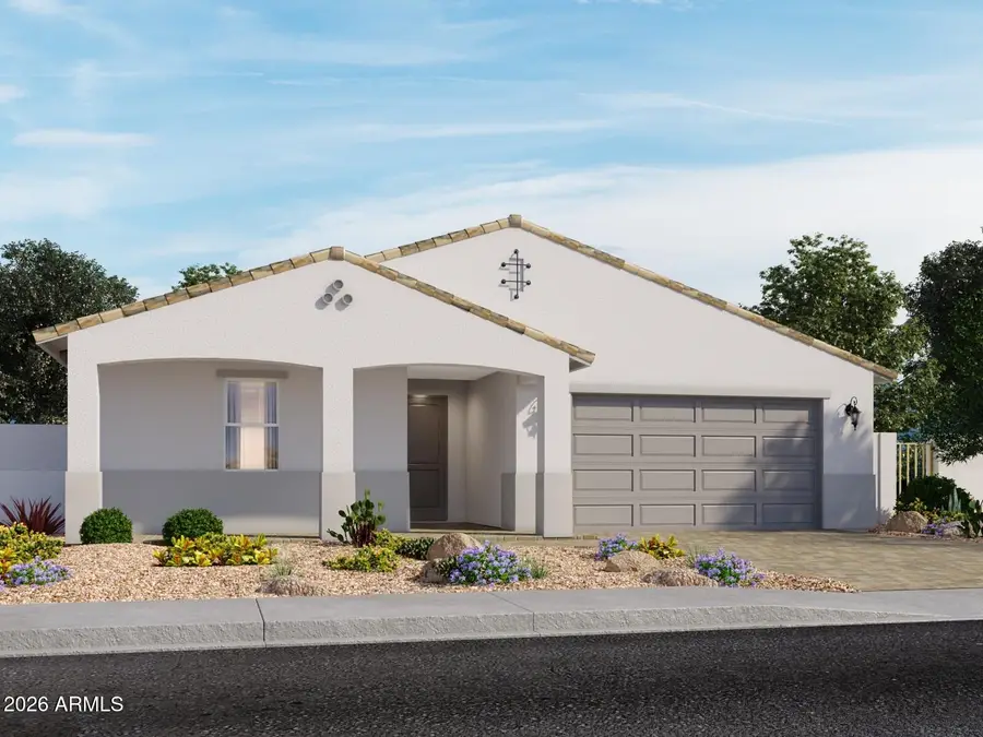 7757 N 78th Lane, Glendale, AZ 85303 - #2