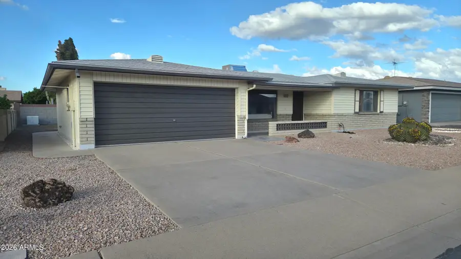 5016 E Escondido Avenue, Mesa, AZ 85206 - #2