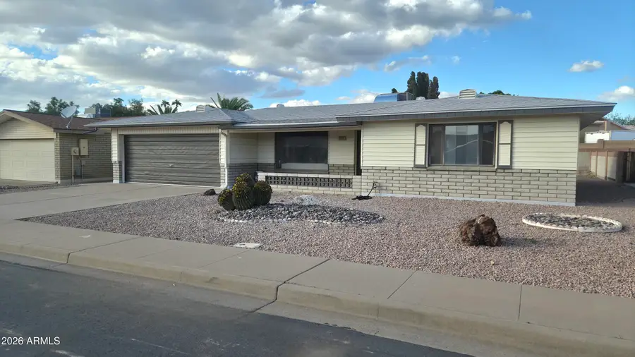 5016 E Escondido Avenue, Mesa, AZ 85206 - #3