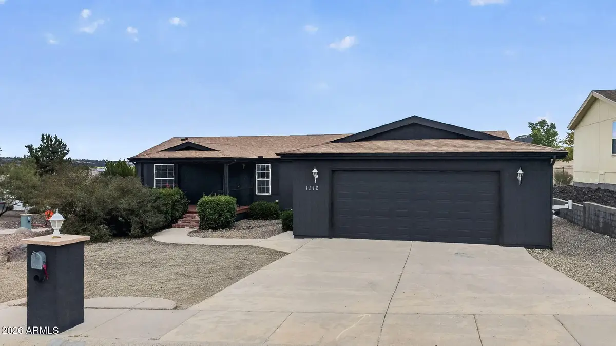 1116 Samantha Street, Prescott, AZ 86301 - #1