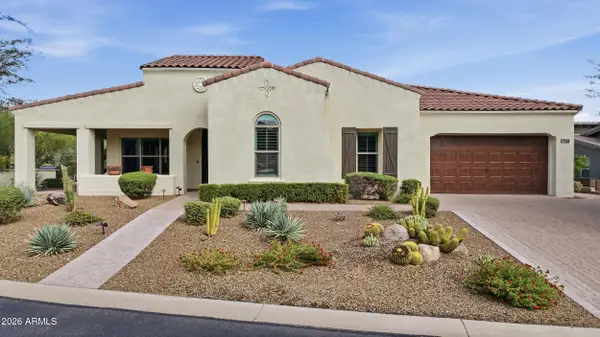 17340 E Hidden Green Court, Rio Verde, AZ 85263