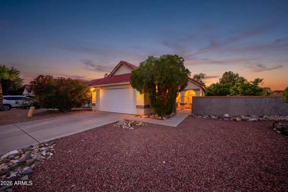 18426 N 36th Drive, Glendale, AZ 85308 - #1
