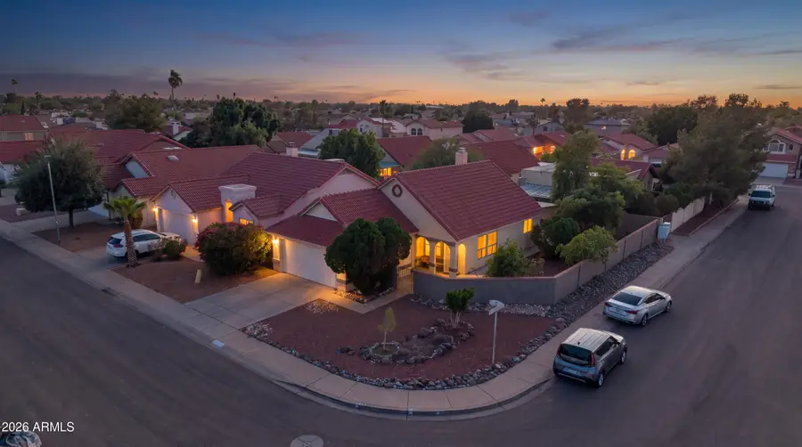 18426 N 36th Drive, Glendale, AZ 85308 - #2