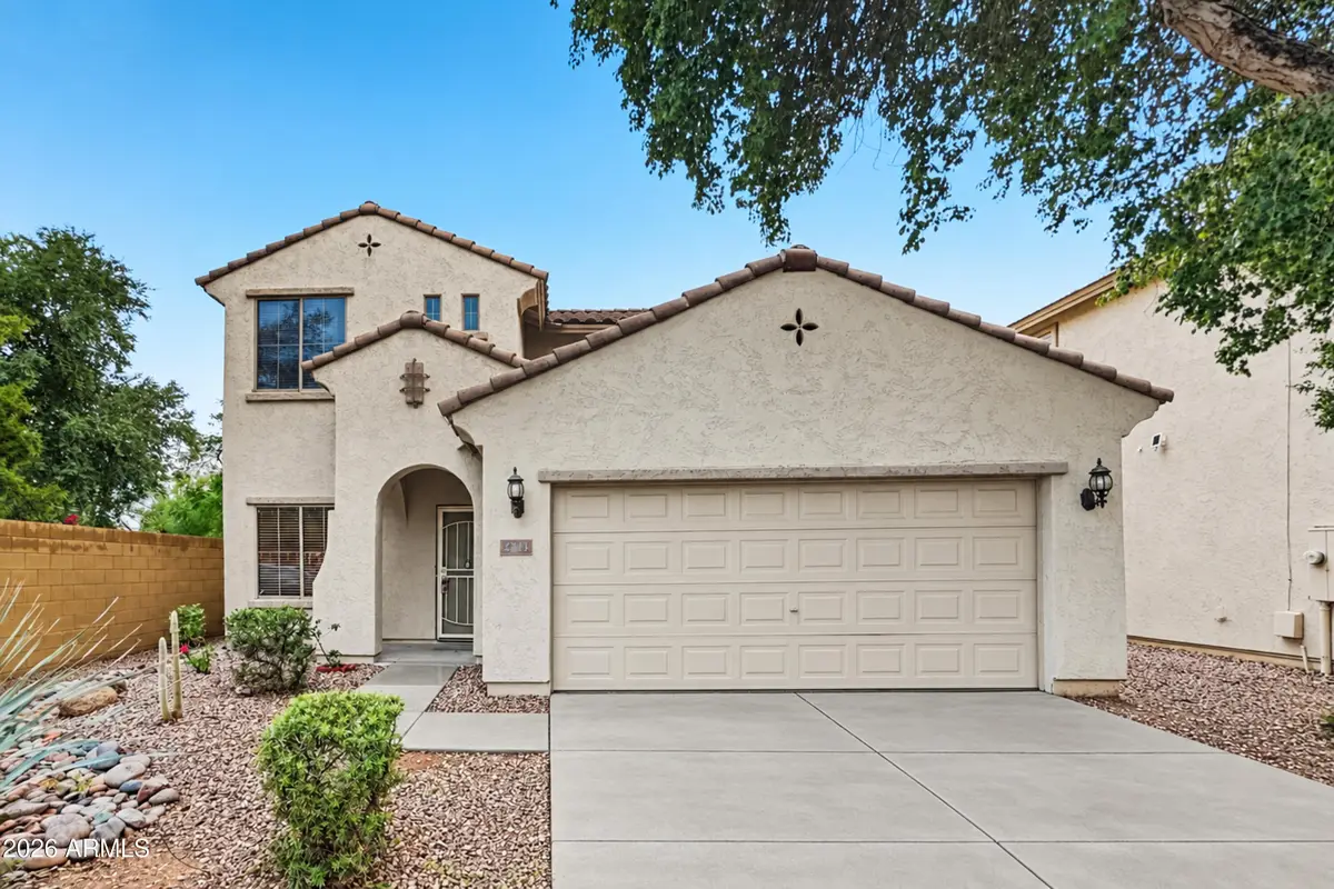 2011 W Davis Road, Phoenix, AZ 85023 - #1