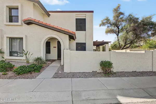 4815 E Winston Drive #2, Phoenix, AZ 85044
