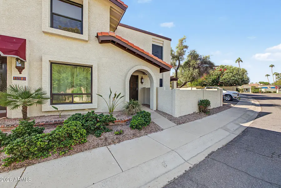 4815 E Winston Drive #2, Phoenix, AZ 85044 - #2