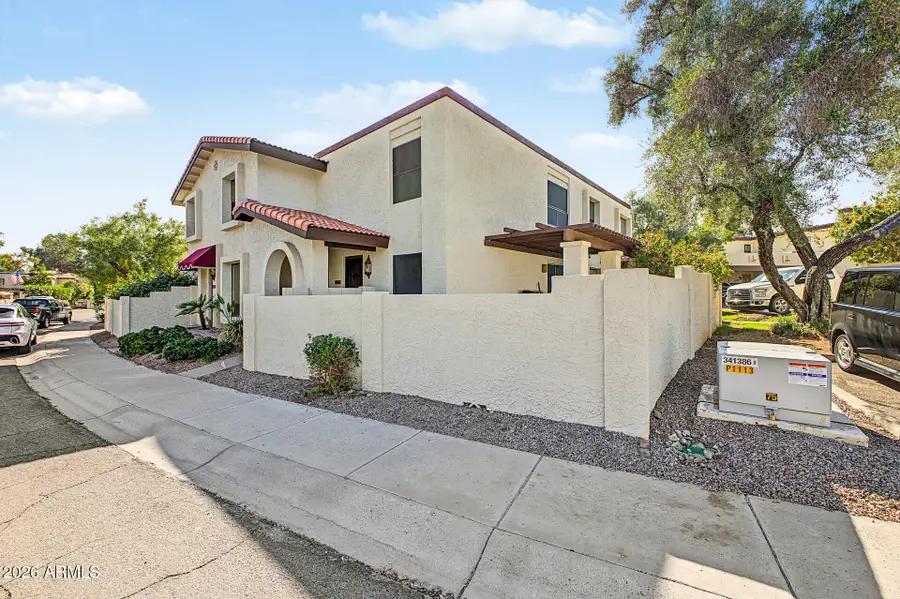 4815 E Winston Drive #2, Phoenix, AZ 85044 - #3