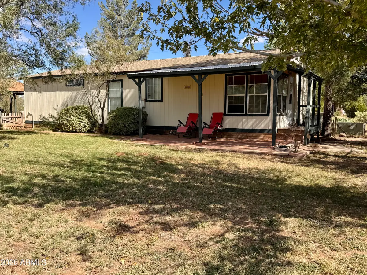 10192 S Rainbow Ranch Road, Hereford, AZ 85615 - #1