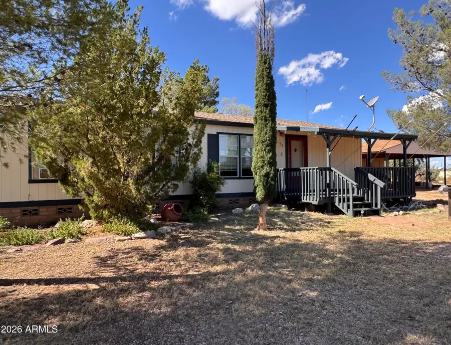 10192 S Rainbow Ranch Road, Hereford, AZ 85615 - #2