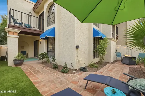 4914 E Siesta Drive #2, Phoenix, AZ 85044