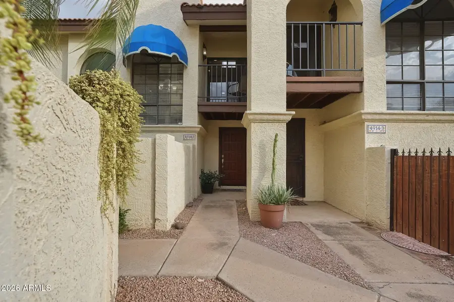 4914 E Siesta Drive #2, Phoenix, AZ 85044 - #3