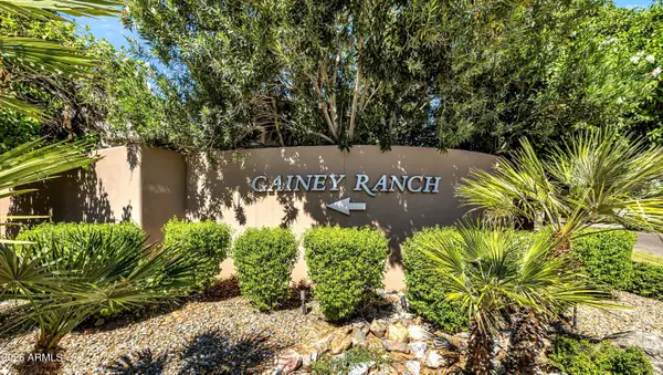 7272 E Gainey Ranch Road #113, Scottsdale, AZ 85258