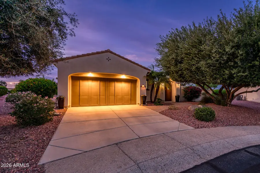 23325 N De La Guerra Court, Sun City West, AZ 85375 - #2