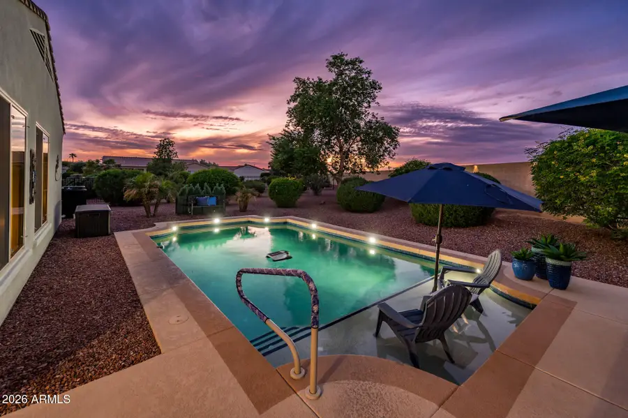 23325 N De La Guerra Court, Sun City West, AZ 85375 - #3