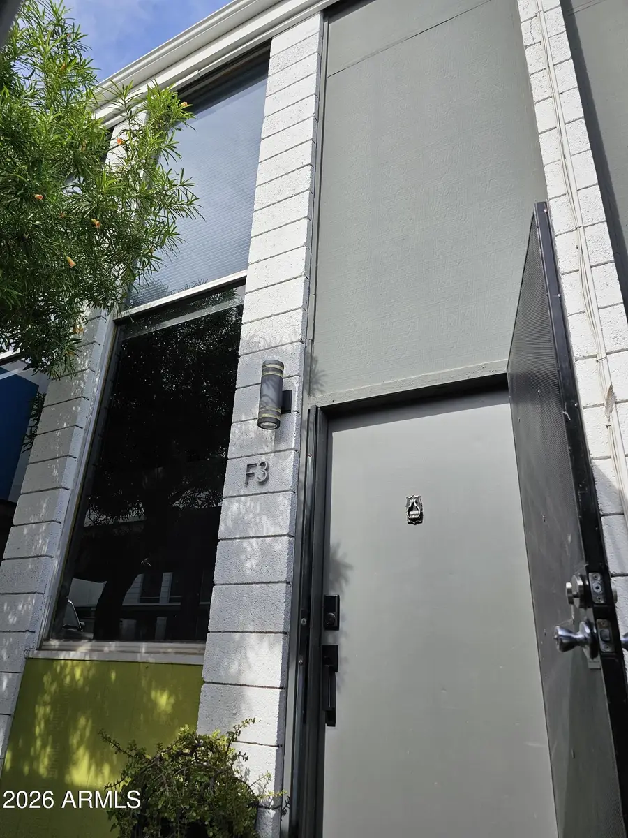 385 W Pierson Street #F3, Phoenix, AZ 85013 - #2