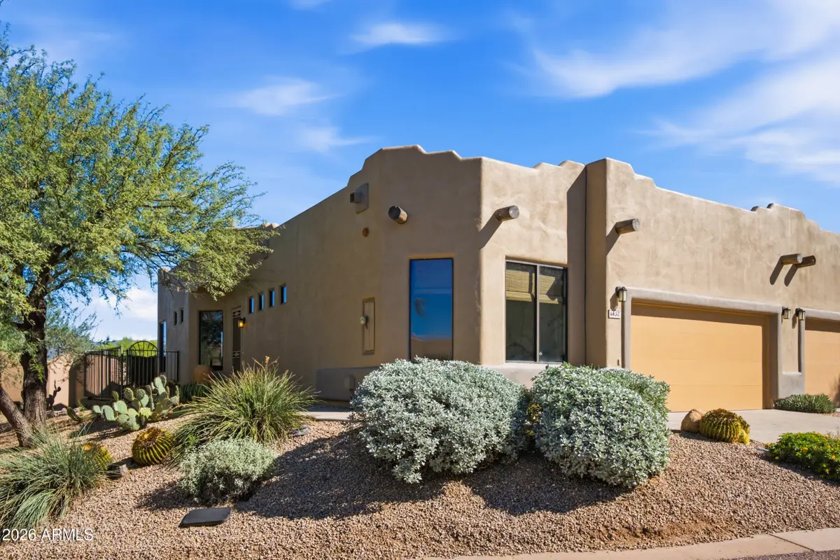 6058 E Knolls Way S, Cave Creek, AZ 85331 - #1