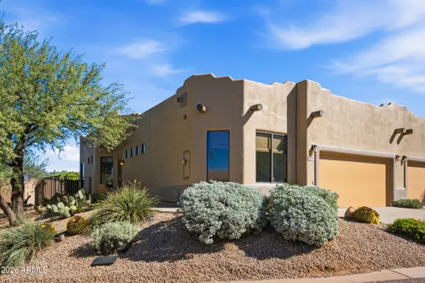 6058 E Knolls Way S, Cave Creek, AZ 85331