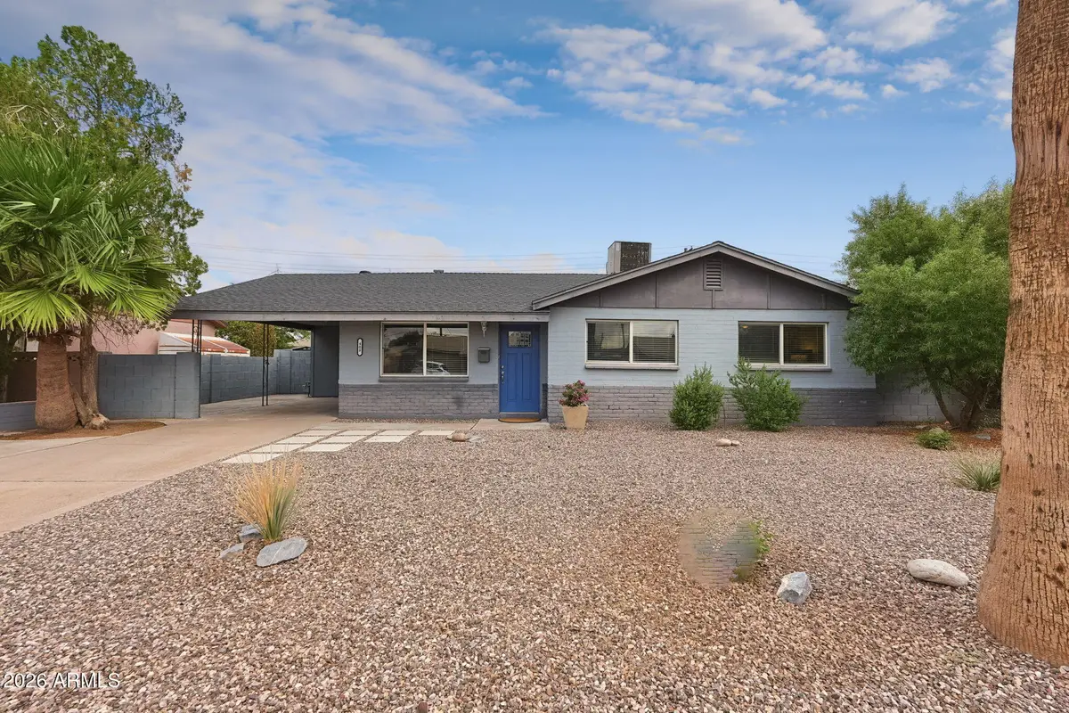 408 E Garfield Street, Tempe, AZ 85288 - #1