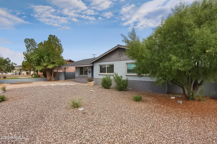 408 E Garfield Street, Tempe, AZ 85288 - #2