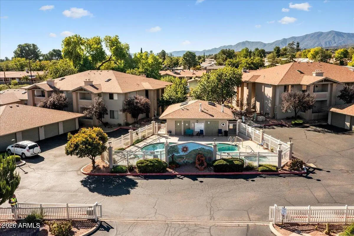 985 E Mingus Avenue #214, Cottonwood, AZ 86326 - #1