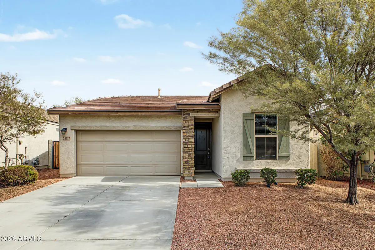 23117 N 126th Drive, Sun City West, AZ 85375 - #1