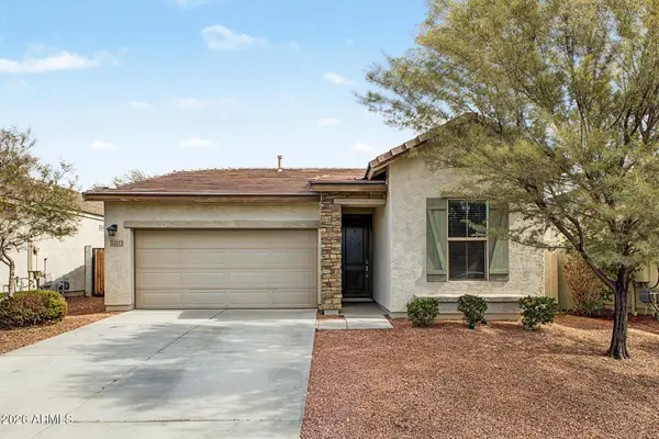 23117 N 126th Drive, Sun City West, AZ 85375