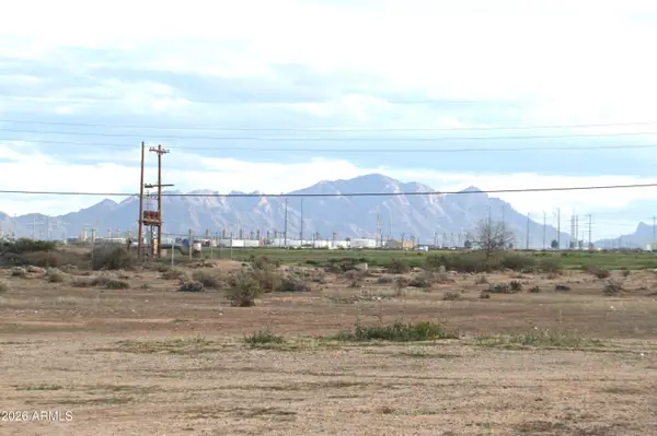 0 N Verdugo -- #19, Coolidge, AZ 85128