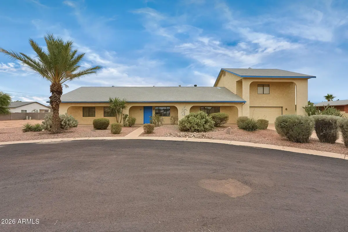 8211 W Augusta Circle, Arizona City, AZ 85123 - #1