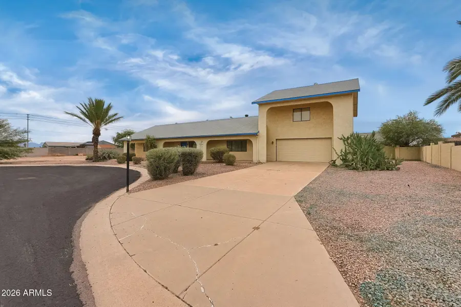 8211 W Augusta Circle, Arizona City, AZ 85123 - #2