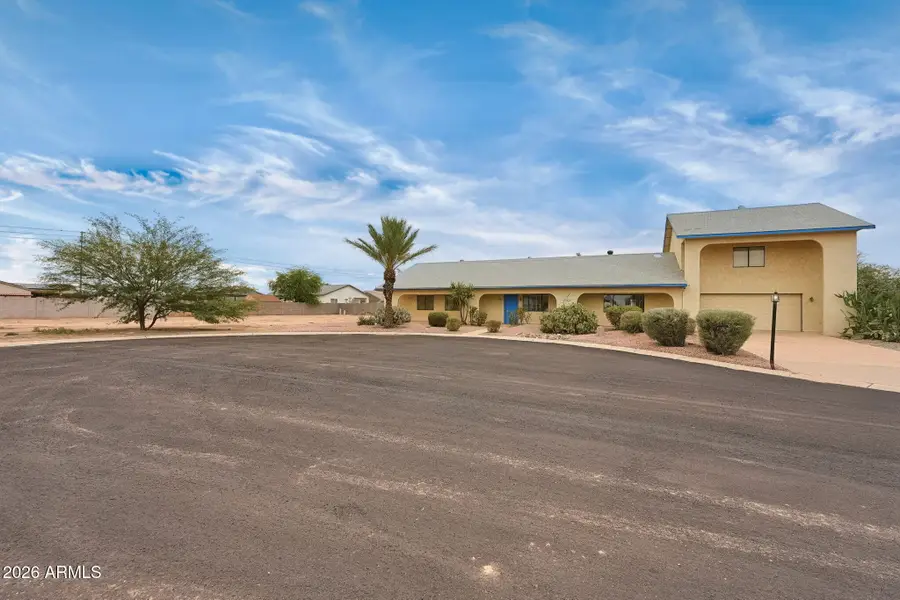 8211 W Augusta Circle, Arizona City, AZ 85123 - #3