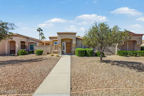20016 N Greenview Drive, Sun City West, AZ 85375