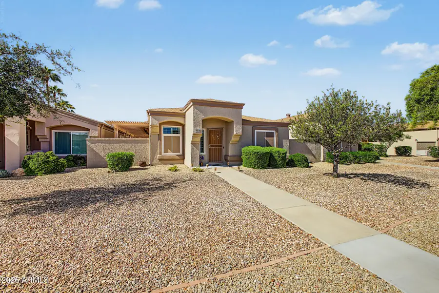 20016 N Greenview Drive, Sun City West, AZ 85375 - #2