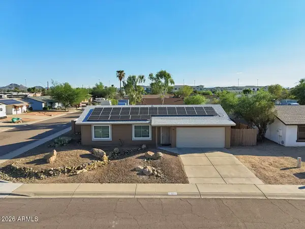 801 W Montoya Lane, Phoenix, AZ 85027