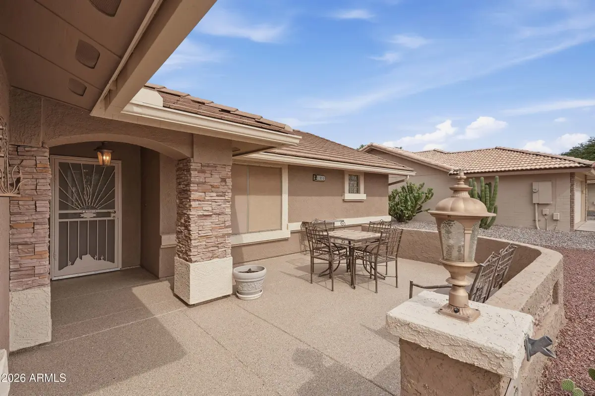 11550 E Lindner Avenue, Mesa, AZ 85209 - #1