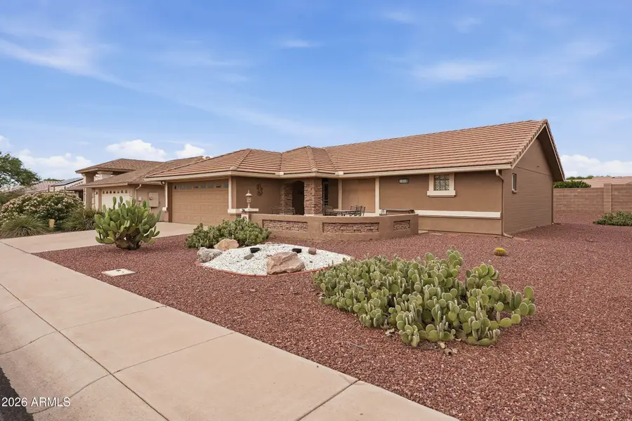 11550 E Lindner Avenue, Mesa, AZ 85209 - #2