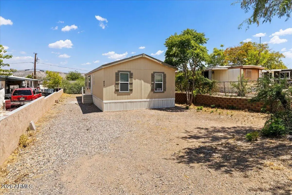 453 S 3rd Street, Camp Verde, AZ 86322 - #1