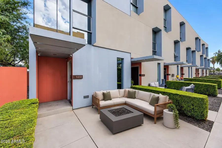 7047 E Earll Drive #1008, Scottsdale, AZ 85251 - #2