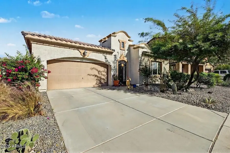 14345 S 181st Avenue, Goodyear, AZ 85338 - #2