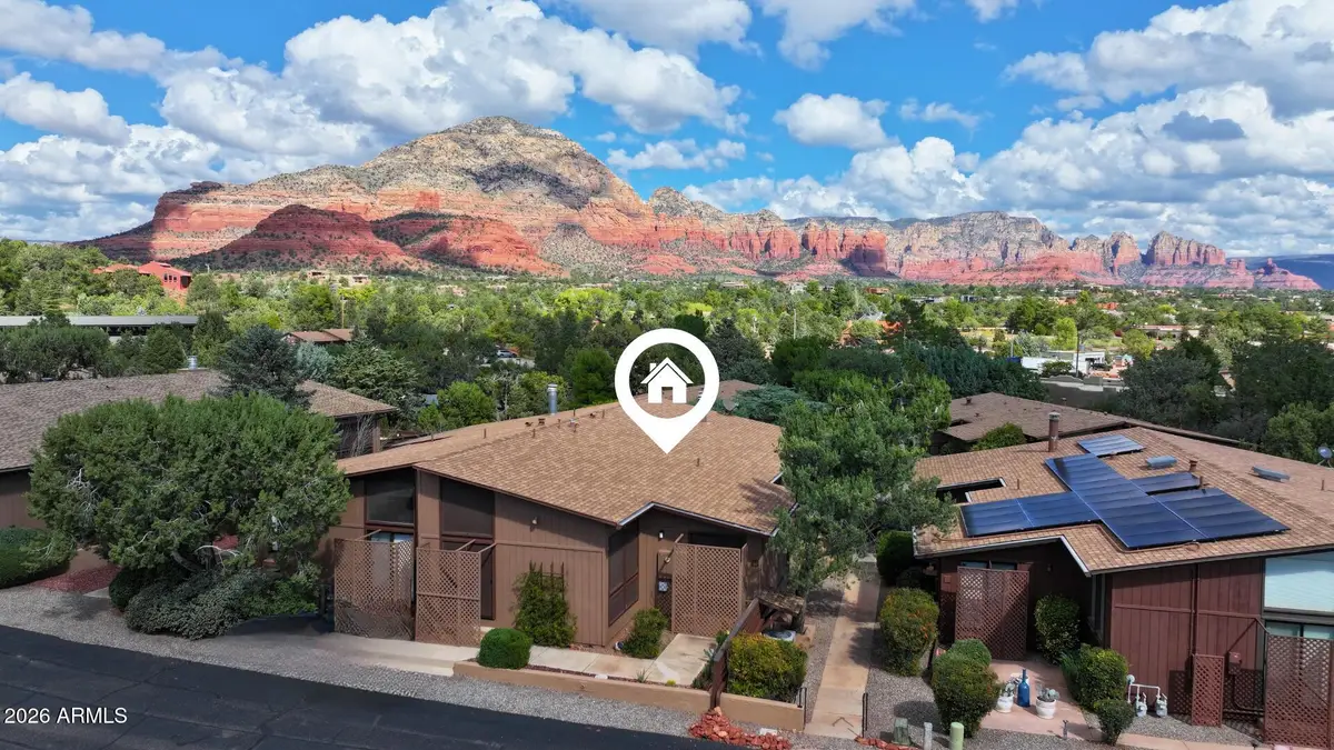 30 Calle Del Medio --, Sedona, AZ 86336 - #1