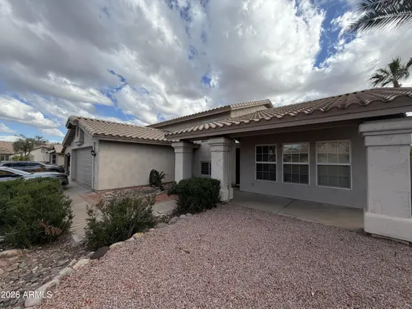 2743 E Verbena Drive, Phoenix, AZ 85048