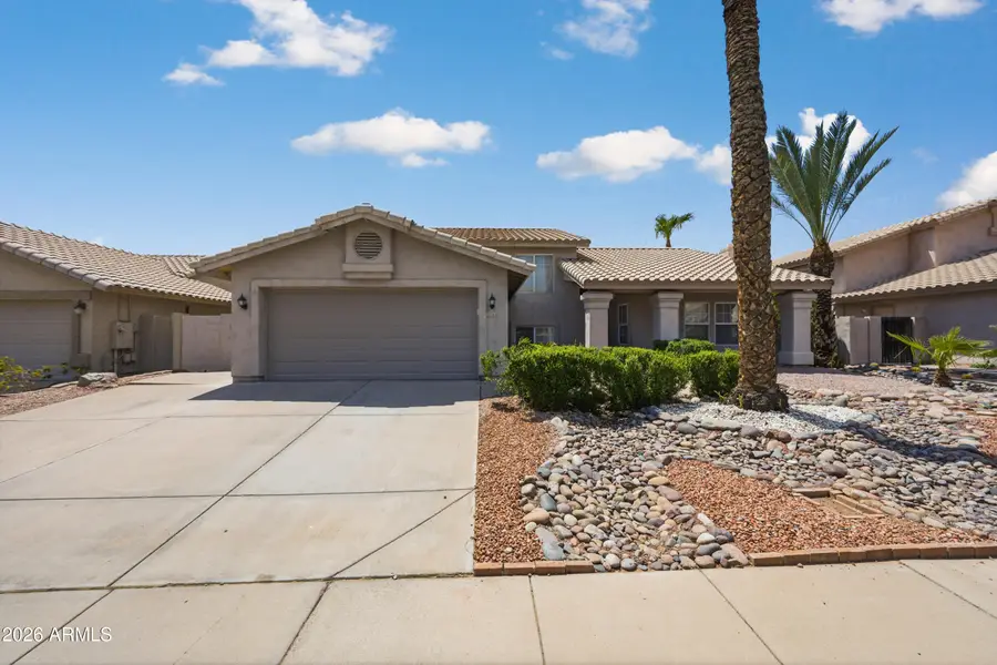 2743 E Verbena Drive, Phoenix, AZ 85048 - #2