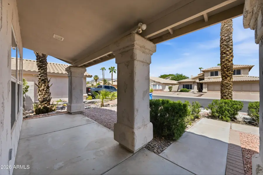 2743 E Verbena Drive, Phoenix, AZ 85048 - #3