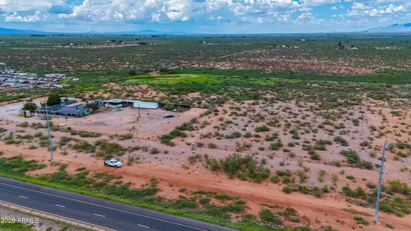 2303 N Beki Lane, Douglas, AZ 85607