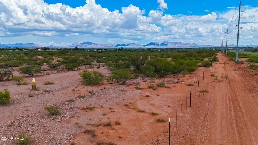 2303 N Beki Lane, Douglas, AZ 85607 - #3