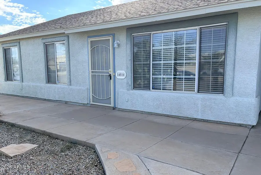 14514 S Amado Boulevard, Arizona City, AZ 85123 - #2